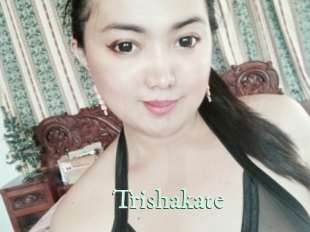 Trishakate