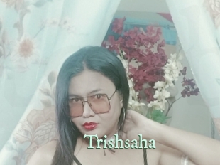 Trishsaha