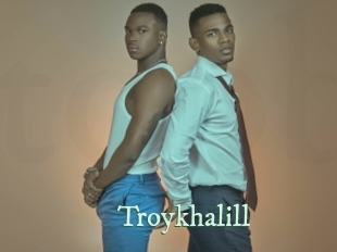Troykhalill