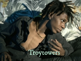 Troytowers