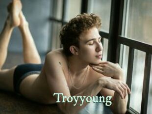 Troyyoung