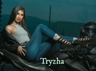 Tryzha