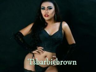 Tsbarbiebrown