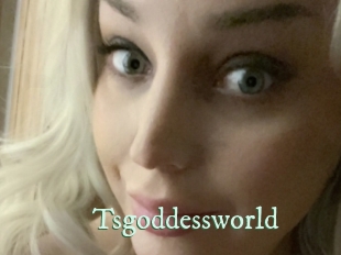 Tsgoddessworld