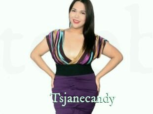 Tsjanecandy