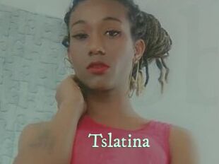 Tslatina