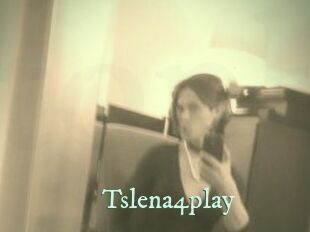 Tslena4play