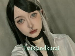 tsukiandkurai Top Blog X