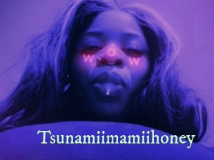 Tsunamiimamiihoney