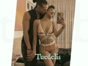 Tuedelis