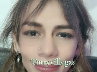 Tuttyvillegas