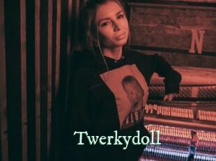 Twerkydoll