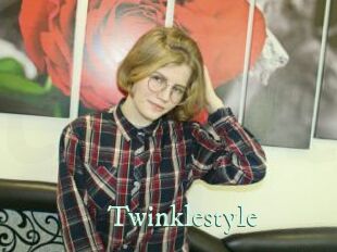 Twinklestyle