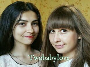 Twobabylove