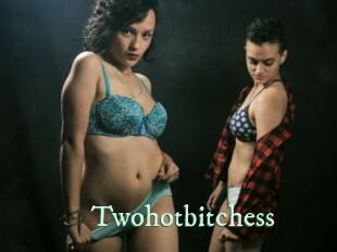 Twohotbitchess