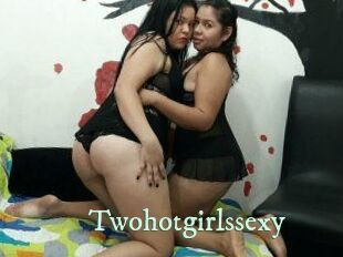 Twohotgirlssexy