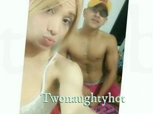 twonaughtyhot Top Blog X
