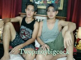 Twopinoybigcock