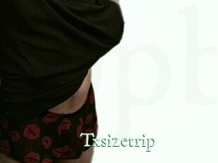 Txsizetrip