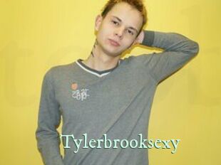 Tylerbrooksexy