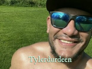 Tylerdurdeen