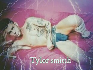 Tylor_smitth