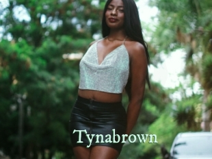 Tynabrown