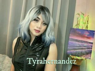 Tyrahernandez