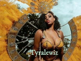 Tyralewiz