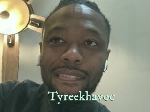 Tyreekhavoc