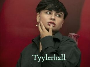 Tyylerhall