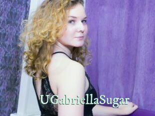 UGabriellaSugar