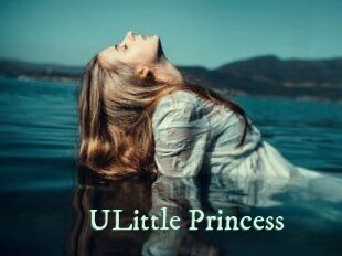 ULittle_Princess