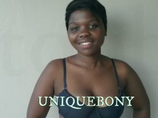 UNIQUEBONY