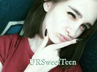 URSweetTeen