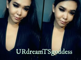 URdreamTSgoddess