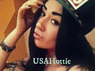 USAHottie