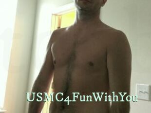 USMC4FunWithYou