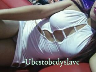 Ubestobedyslave