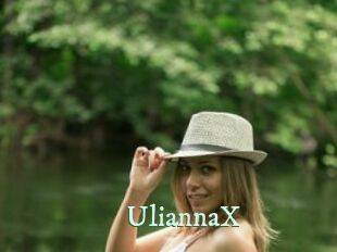 UliannaX