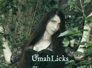 UmahLicks