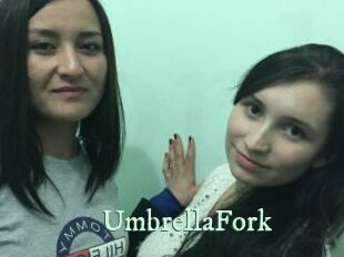 UmbrellaFork