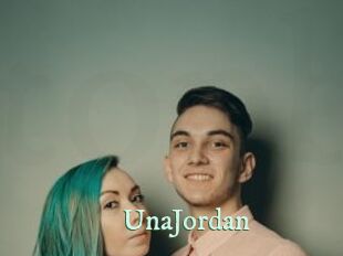 UnaJordan