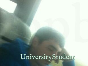 University_Student