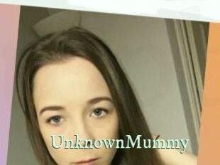 UnknownMummy