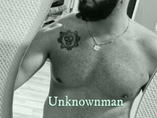 Unknownman