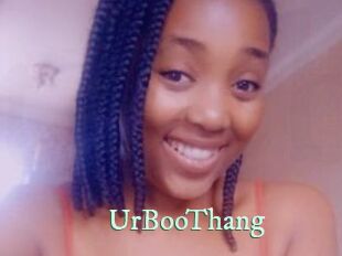 UrBooThang