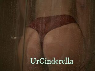 UrCinderella