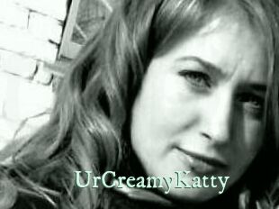 UrCreamyKatty