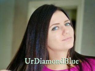 UrDiamondBlue